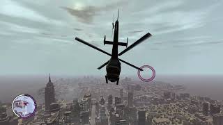 GTA IV 4 The Ballad of Gay Toni Road to 100  Part 52 [upl. by Basia]