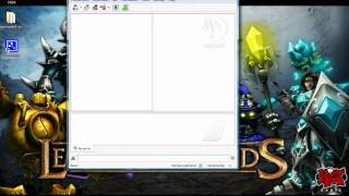 comment utiliser teamspeak 3 [upl. by Nylad]