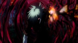 hellsing ultimate seras victoria amv immortals [upl. by Duquette]