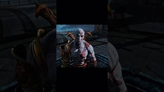 Kratos meet the ashes man  God of War Ragnarok PC [upl. by Alard]