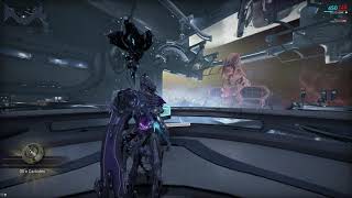 Warframe 2021 Railjack Resources Farming Guide Up to 1M TitaniumHR [upl. by Dame]