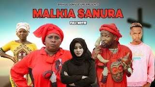 MALKIA SANURA SEASON 01  FULL MOVIE [upl. by Adlar56]