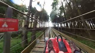 Fforest Coaster Full Video [upl. by Horan]