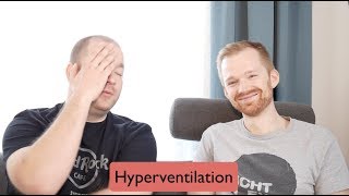 Hyperventilation und weiter [upl. by Hilly128]