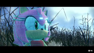 SONIC FRONTIERS The Final Horizon  Another Story PART 1 [upl. by Mychal25]