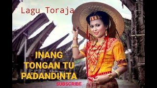 KEREN LAGU TORAJA DUETINANG TONGAN TU PADANDINTASALMA MARGARETH amp OM NATAN [upl. by Spaulding766]