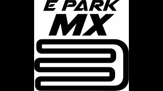 E Park mx Taure 2 etapas [upl. by Hughett544]