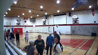 Wawanesa Home Volleyball tourney Sept 20 2024 [upl. by Colt427]