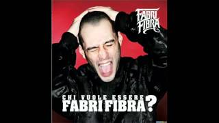 Fabri Fibra  Donna Famosa HD [upl. by Aisetra]