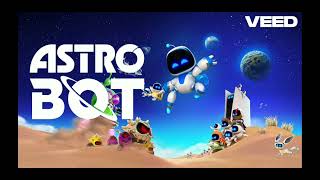 ASTRO BOT THEME MUSIC SETTEMBR [upl. by Aley108]