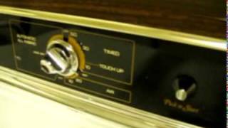 1977 Kenmore dryer update [upl. by Neggem]