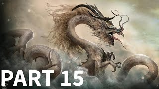 Black Myth Wukong Walkthrough Gameplay Part 15 [upl. by Kahler]