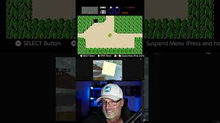 Building the Legend of Zelda in Minecraft  Playing the OG Game [upl. by Novat]