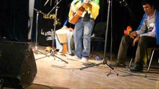 SAGHRU Band Live In Nador [upl. by Rollecnahc]