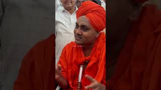 Gavishree Speech  Gavisiddheshwar Swamiji Koppal [upl. by Bomke]