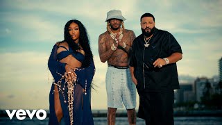 DJ Khaled ft SZA amp Future  BEAUTIFUL Official Music Video [upl. by Dafodil567]