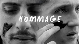 Hommage [upl. by Asilec]