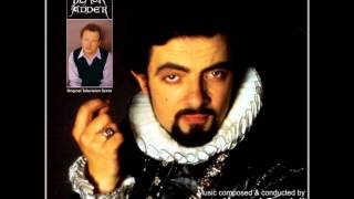 Blackadder Soundtrack by Howard Goodall  Series 2 opening theme [upl. by Neirol]