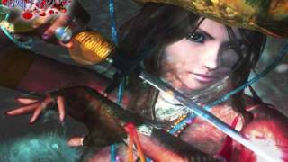 OneChanbara Music  Attagirl [upl. by Blinni663]