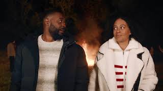 Bonfire Night done right  Matalan TV Ad [upl. by Smeaj]