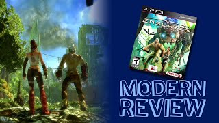 Enslaved Odyssey to the West  Modern Review [upl. by Sidran]