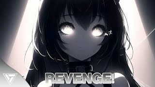 Nightcore  Revenge MalaysPlaya Phonk [upl. by Croom]