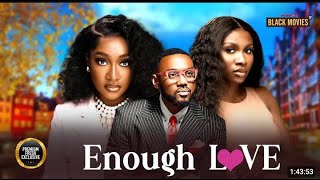 ENOUGHLOVESONIAUCHEEDDIEWATSONLatestNigerianMovie2024 [upl. by Baxter]