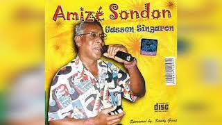 conjon conjonTrack 8 From CD Amize Sondon [upl. by Tan216]