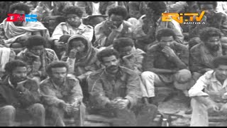 ERiTV Documentaries ክንፊ መጻወድያ  ኣብ ሕምብርቲ ጸላኢ ብምእታው ዝተፈጸመ ስርሒት ስትራተጂካዊ ስልቲ [upl. by Orman]