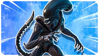 Making The Xenomorph Pure EVIL [upl. by Jemy116]