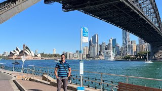 A Week in Sydney 🇦🇺 [upl. by Shamrao]