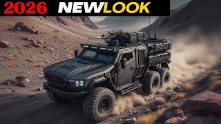 FINALLY  Next Generation M3 Halftrack  FIRST LOOK [upl. by Aneladgam550]