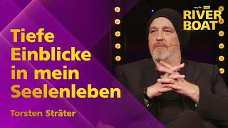 Intime Einblicke in Torsten Sträters Welt  Gedanken Tod Karriere und verborgene Talente [upl. by Vonny]