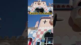 Tédio no Castelo De Lendas 🎡 Emoções de Divertidamente 2 No Hopi Hari [upl. by Telford]