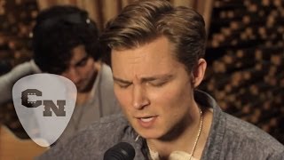 Frankie Ballard  Drinky Drink  Hear and Now  Country Now [upl. by Brackely]