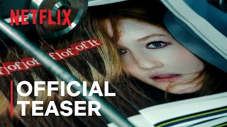 Inventing Anna  Official Teaser  Netflix [upl. by Cralg210]