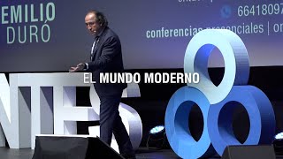 El mundo moderno  Emilio Duró [upl. by Lawtun446]