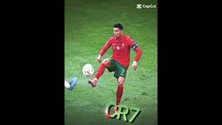 ronaldo doos the player [upl. by Ahsiekim]