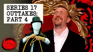 Series 17 Outtakes  Part 4  Taskmaster [upl. by Dunkin]