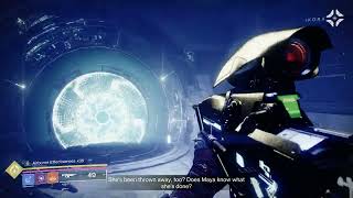 Destiny 2 Get Nes009 Quest Exotic Coda Encore [upl. by Lipscomb663]