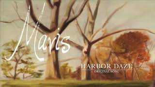 Harbor Daze  Mavis M Original [upl. by Nellac]