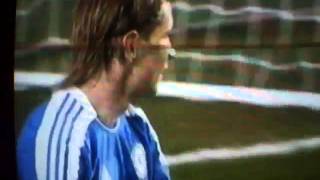 Chelsea  Genk 5 0 Highlights 19 10 11 [upl. by Launam]