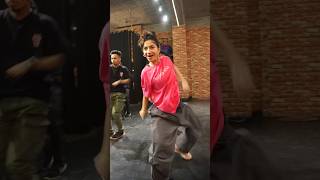 Marjaani  Bollywood dance class with KyleKhush  Dance Choreography  Khushbu Singh [upl. by Phenica993]