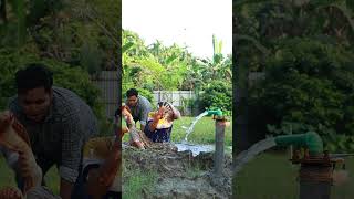 King Cobra Snake Prank Part 6 Emtiaz BhuyanShorts [upl. by Fitton]