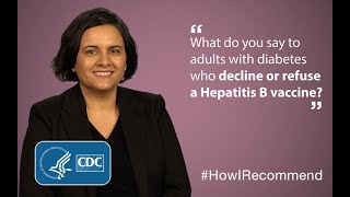 Hepatitis B Vaccine Routine and Catchup Schedule [upl. by Gonzalez]