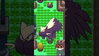 Could I beat these Pokémon in a fight  Stunky Skuntank [upl. by Neurath]