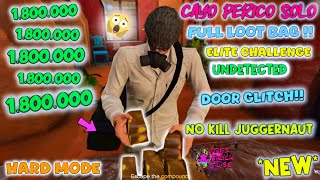 GTA 5 ONLINE  CAYO PERICO HEIST GUIDE Best Way To Do Cayo Perico Solo in 2024 DOOR GLITCH [upl. by Eintroc]