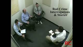 Interrogation Of Killer Amber Guyger Drunk Officer Enters Wrong Home Kills Innocent Man 2018 [upl. by Notxed644]