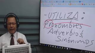 Comprensión Lectora Nombramiento Docente 2018 [upl. by Erde893]