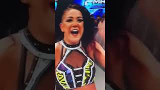 smackdown bayley win [upl. by Claudia898]